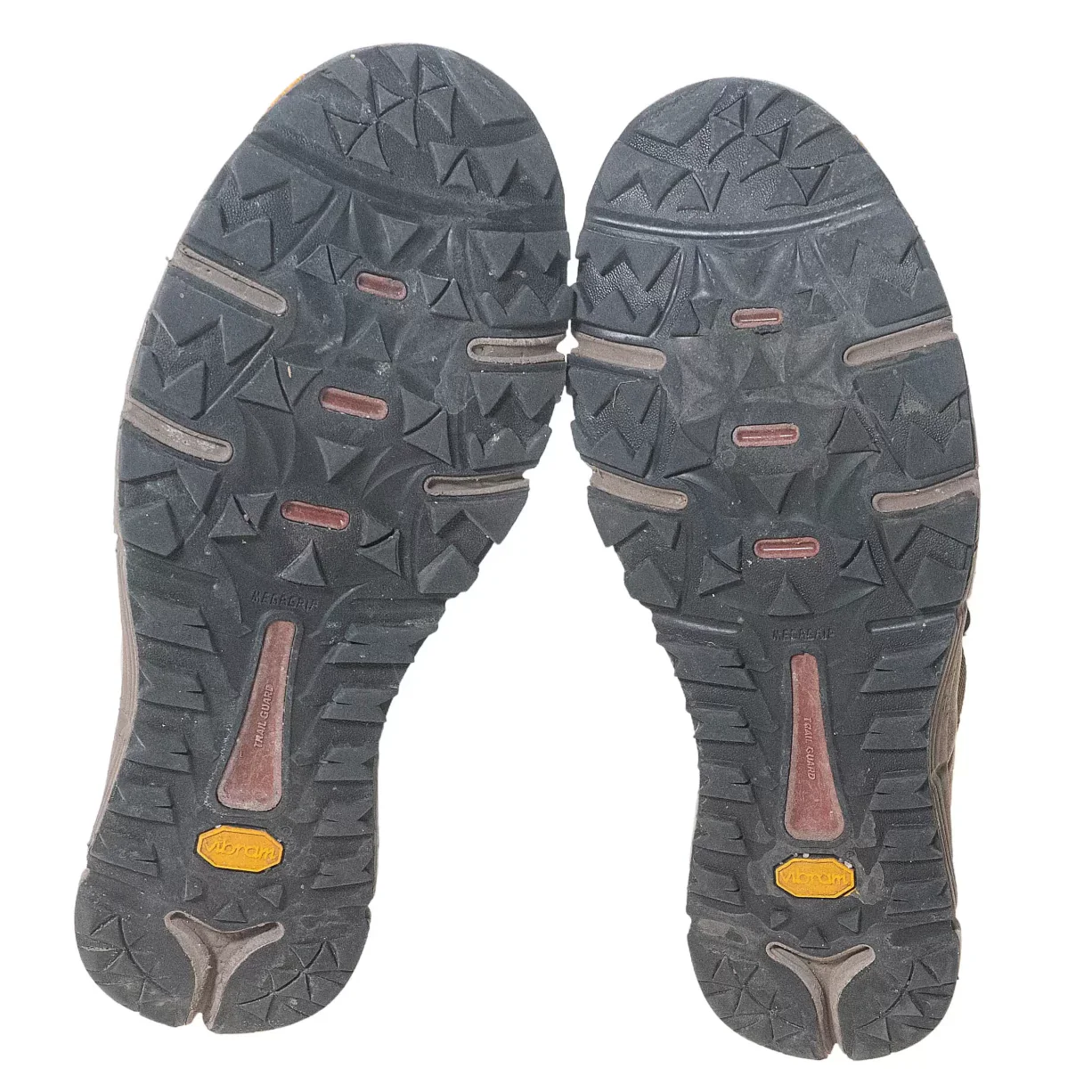 Danner Trail 2650 GTX Hiking Boots - Men's - Image 4