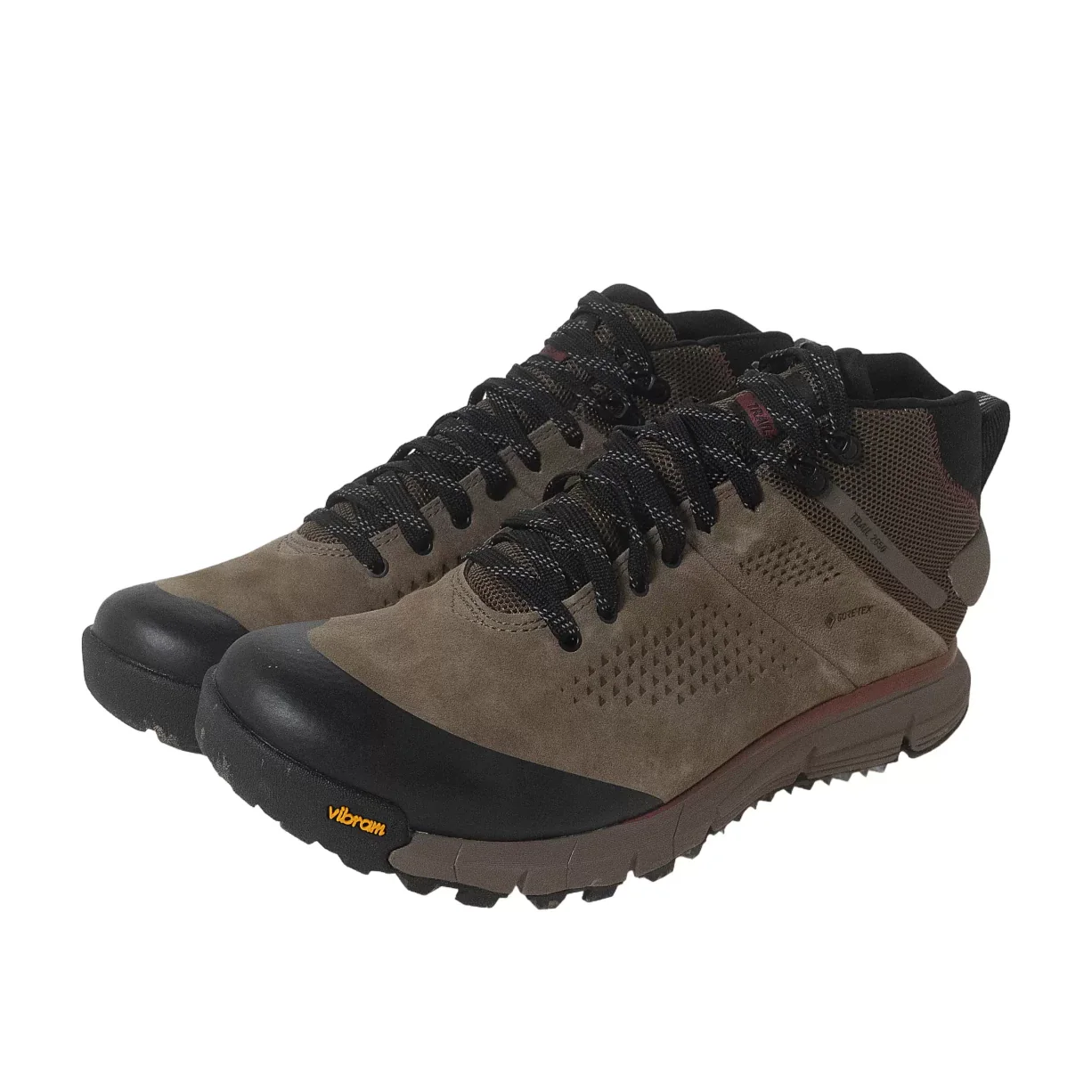 Danner Trail 2650 GTX Hiking Boots - Men's - Image 2