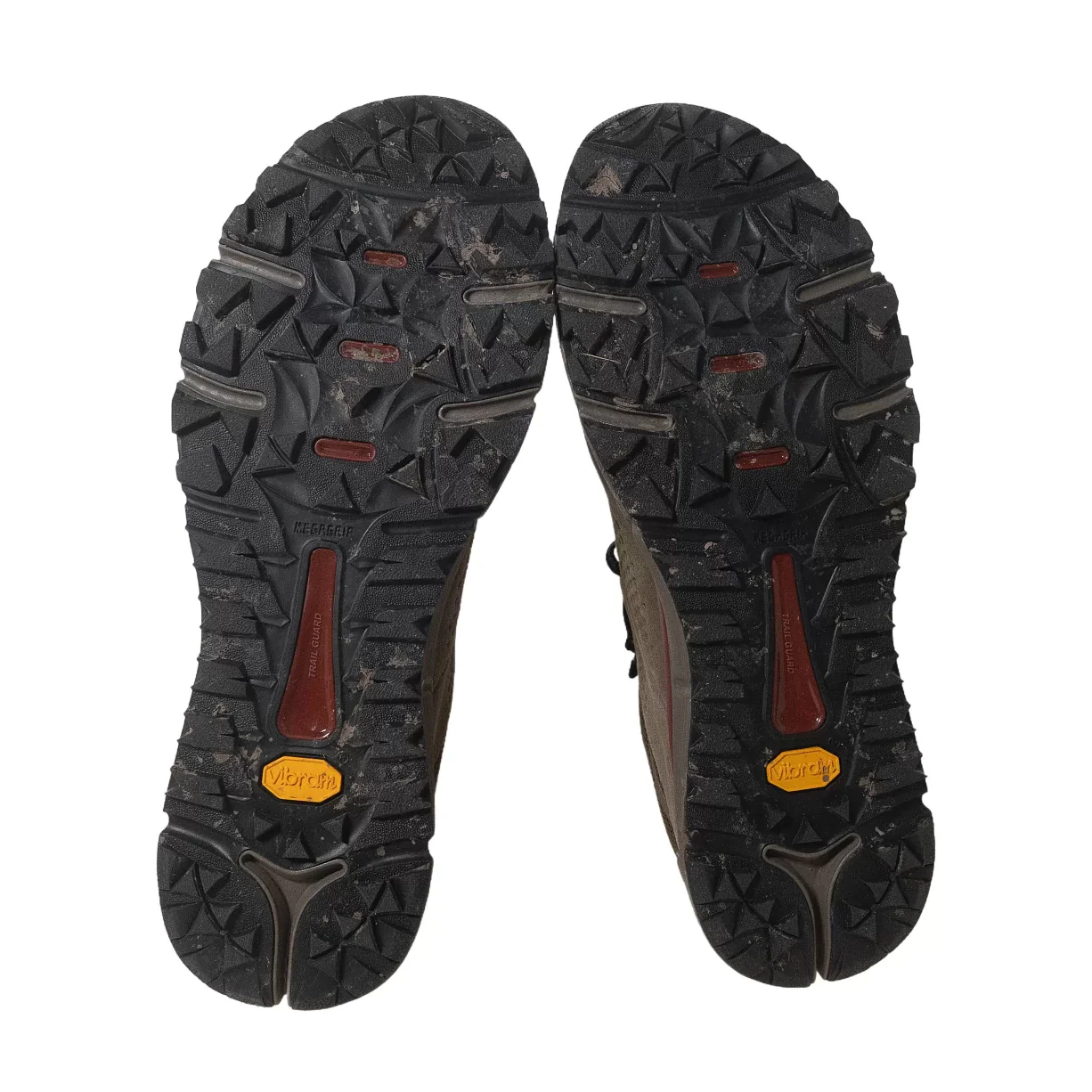 Danner Trail 2650 GTX Hiking Boots - Men's - Image 4
