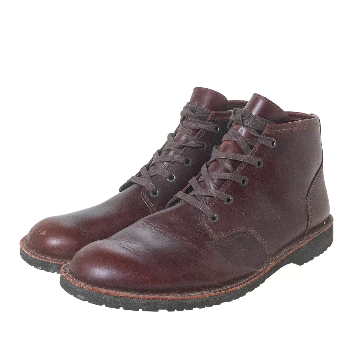 Danner Wolf Creek Chukka - Men's - Image 2