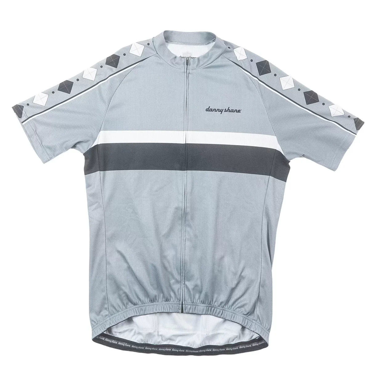 Danny Shane Cycling Jersey - Men's