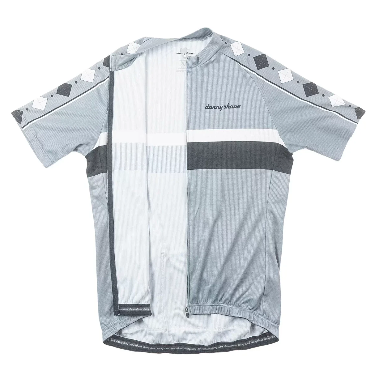 Danny Shane Cycling Jersey - Men's - Image 2
