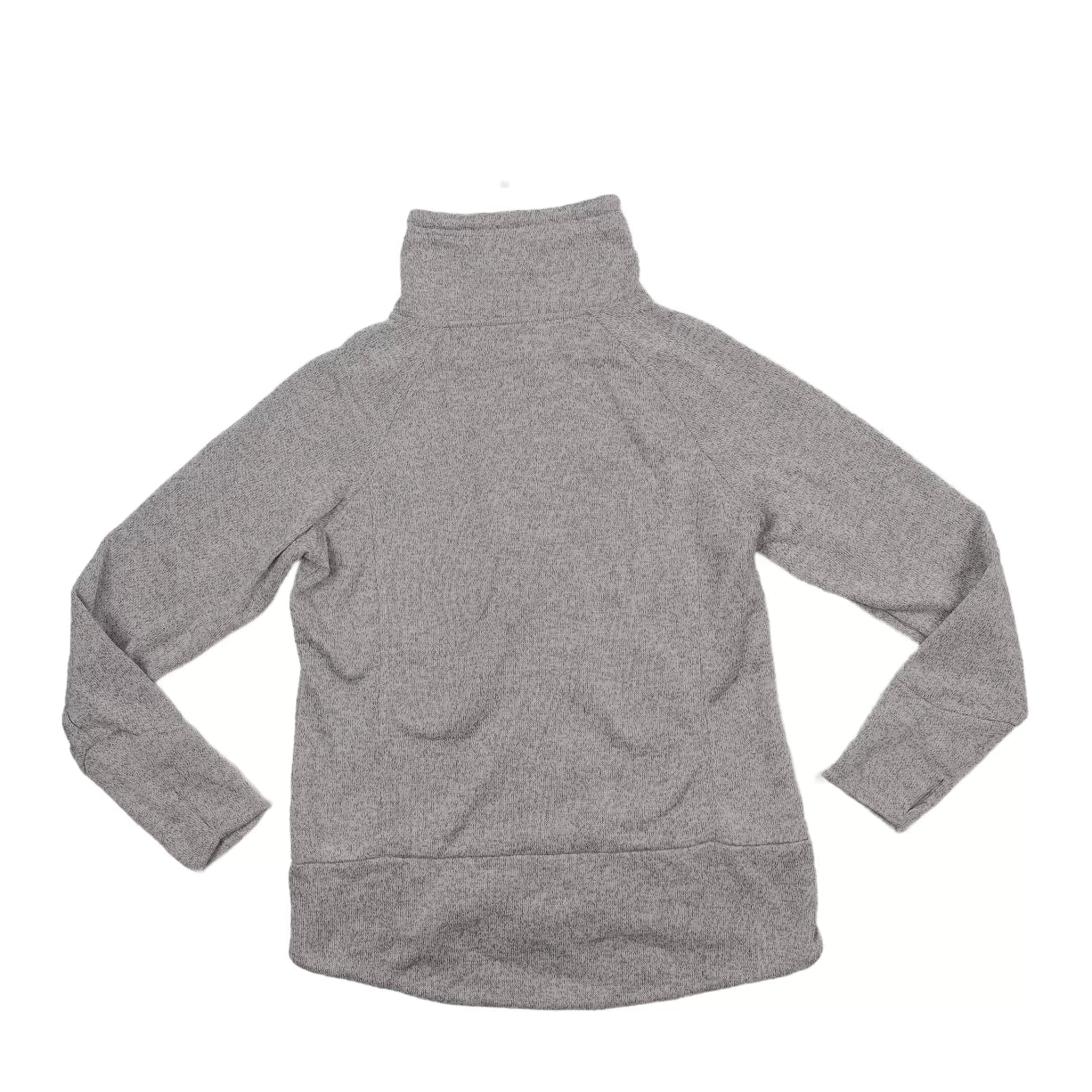Danskin Now Fleece Zip Up Jacket - Women's - Image 3