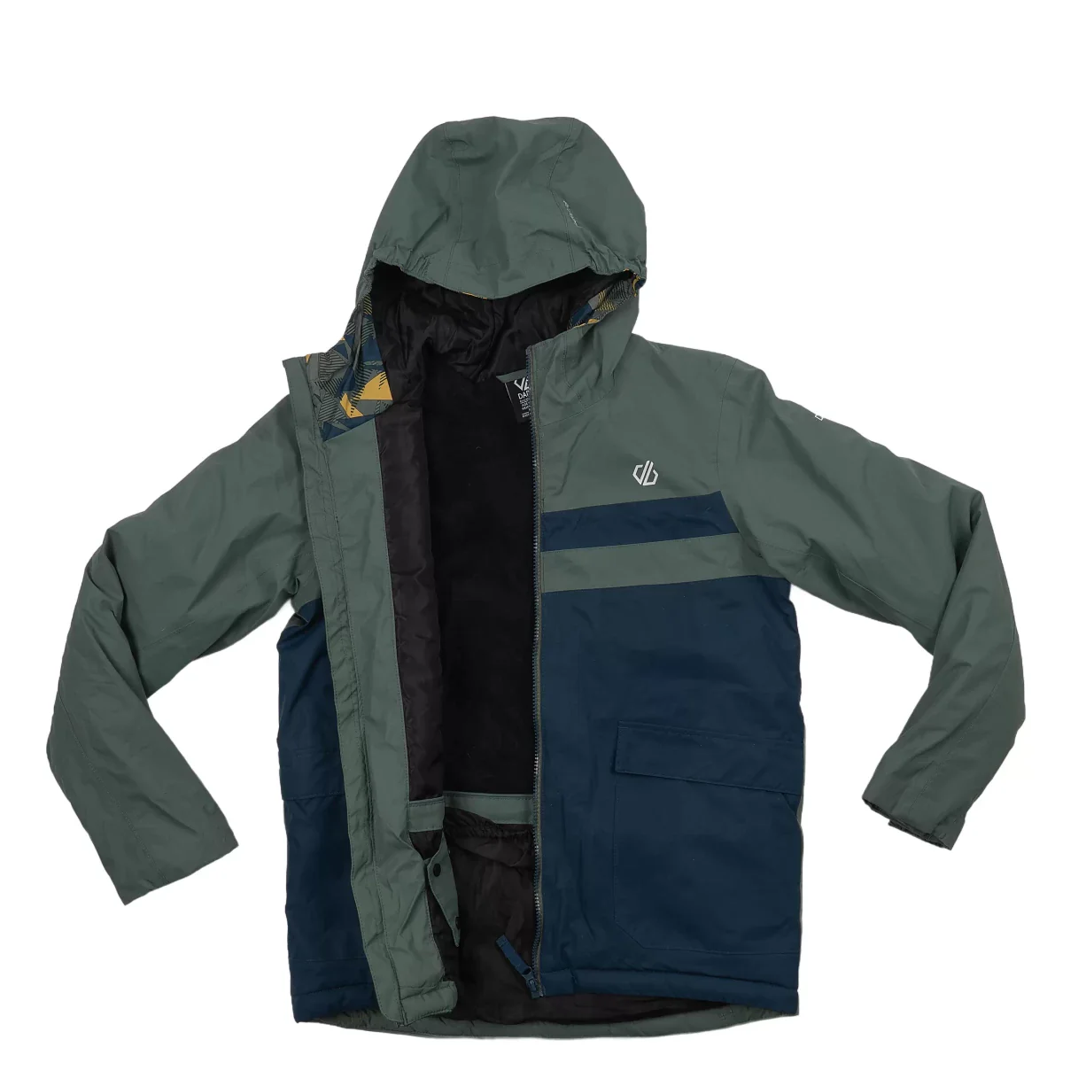 Dare 2b Ski Jacket - Kids' - Image 2