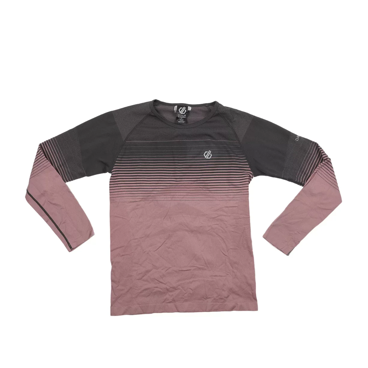 Dare2b Seamless Long Sleeve Top - Women's