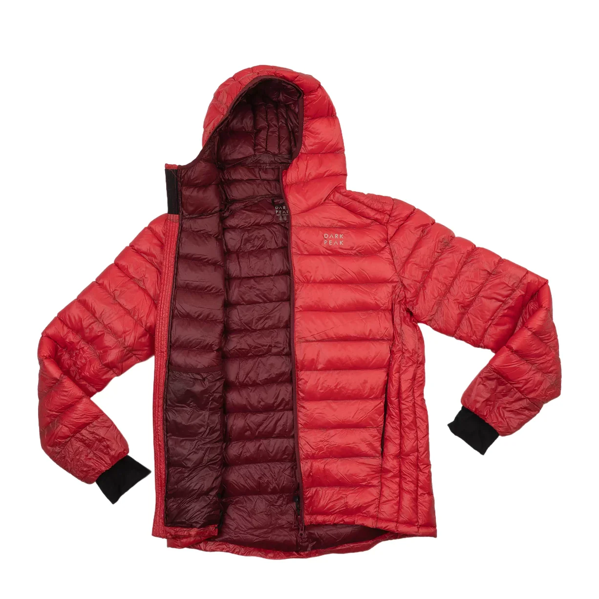Dark Peak NESSH Down Jacket - Men's - Image 2