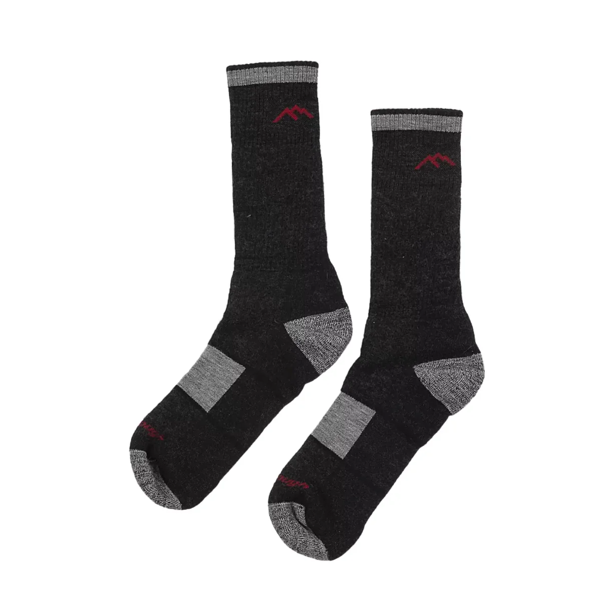 Darn Tough Full Cushion Midweight Hiking Socks - Men's