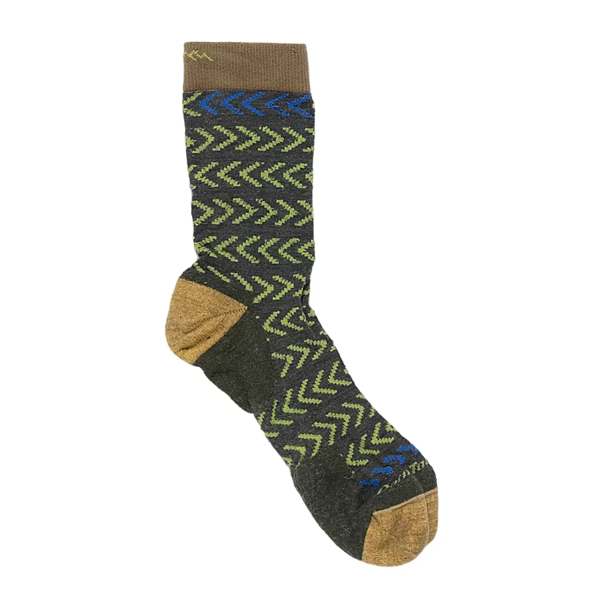 Darn Tough Hiker Micro Crew Cushion Socks - Men's