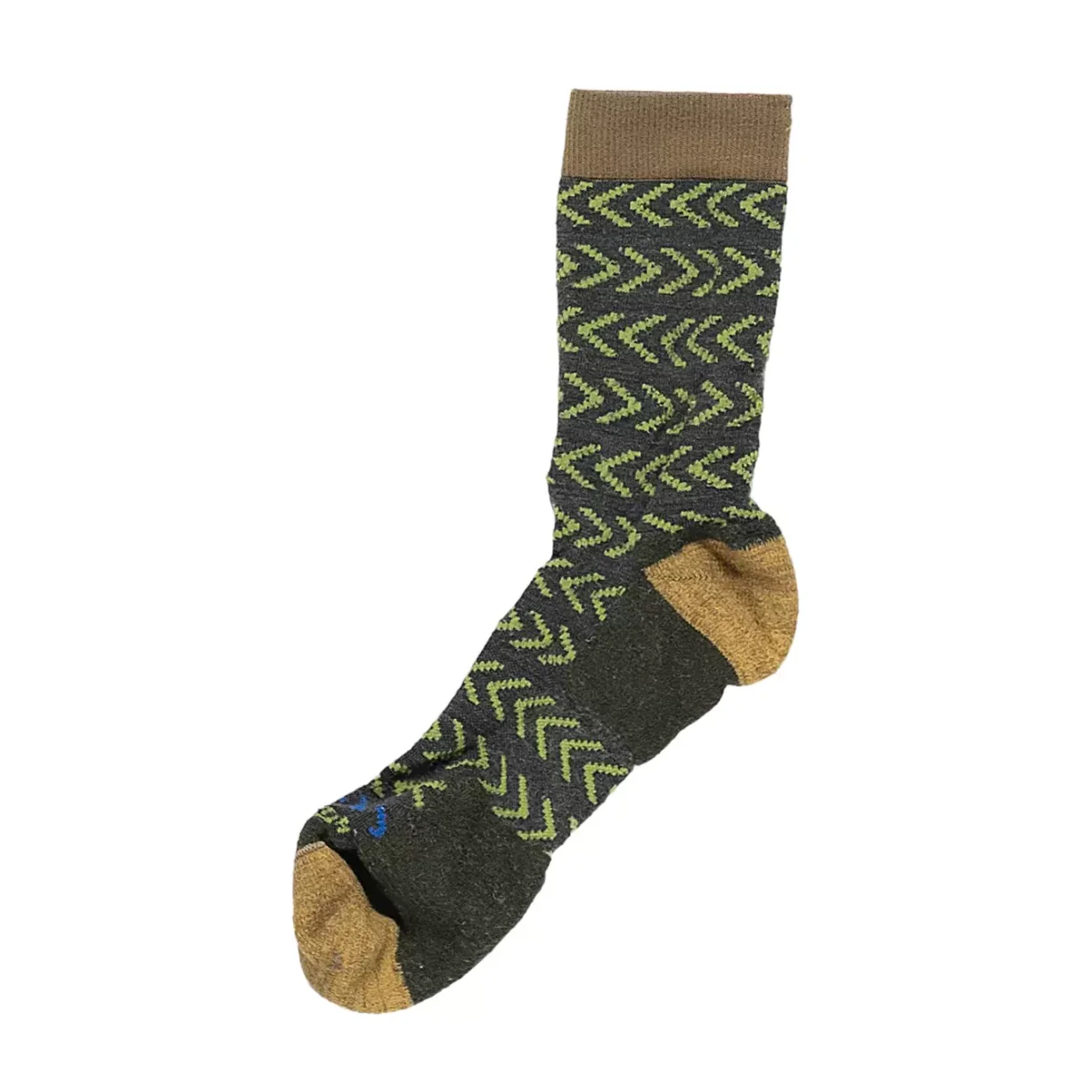 Darn Tough Hiker Micro Crew Cushion Socks - Men's - Image 2