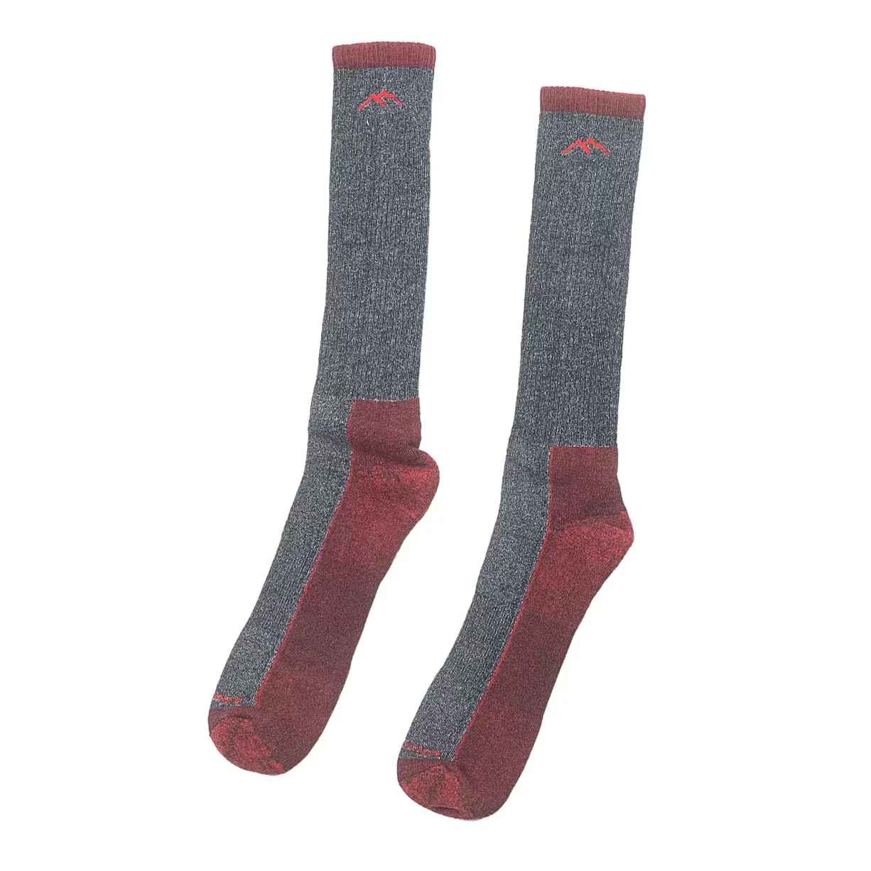 Darn Tough Over The Calf Socks - Men's - Image 2