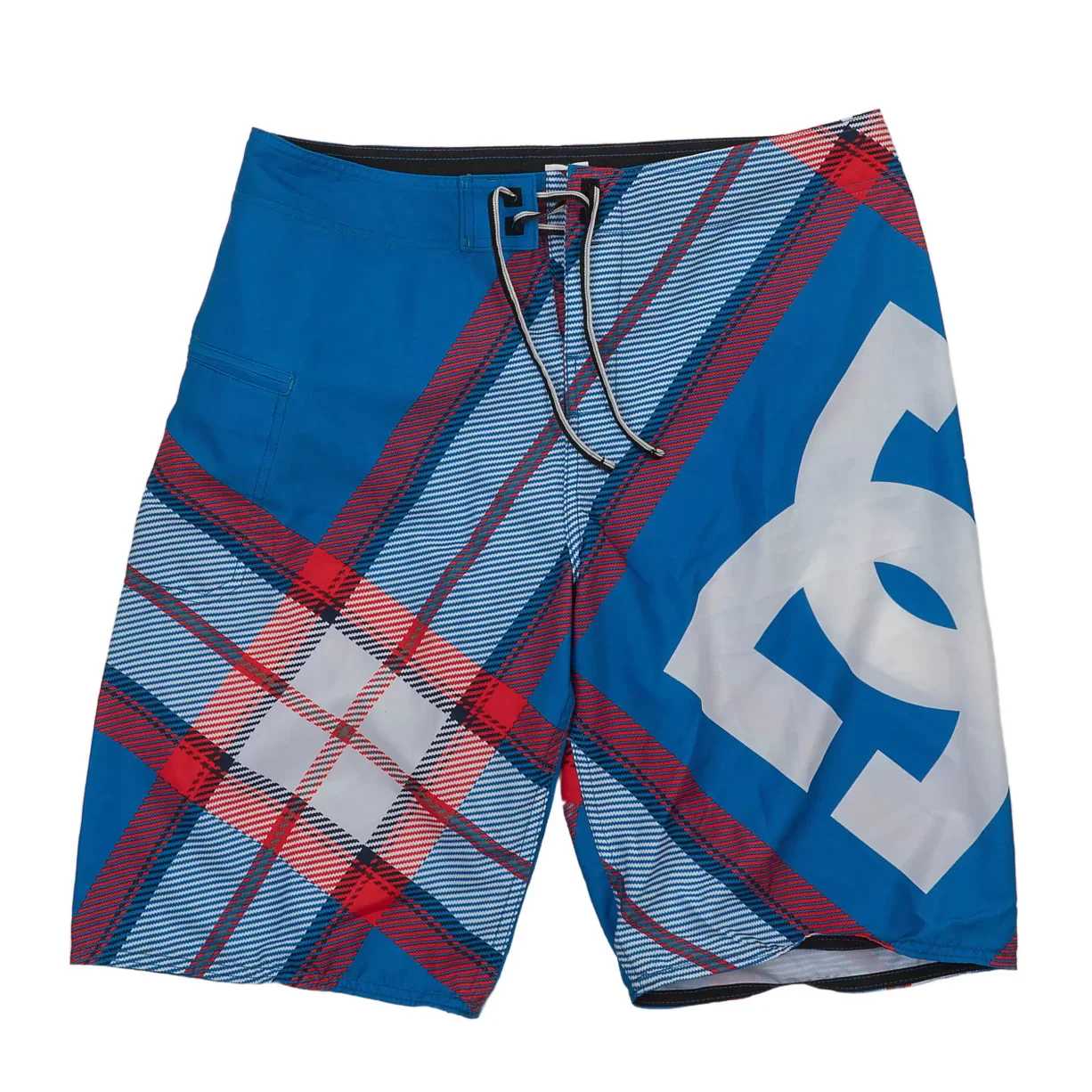 DC Campaign Boardshorts - Men's