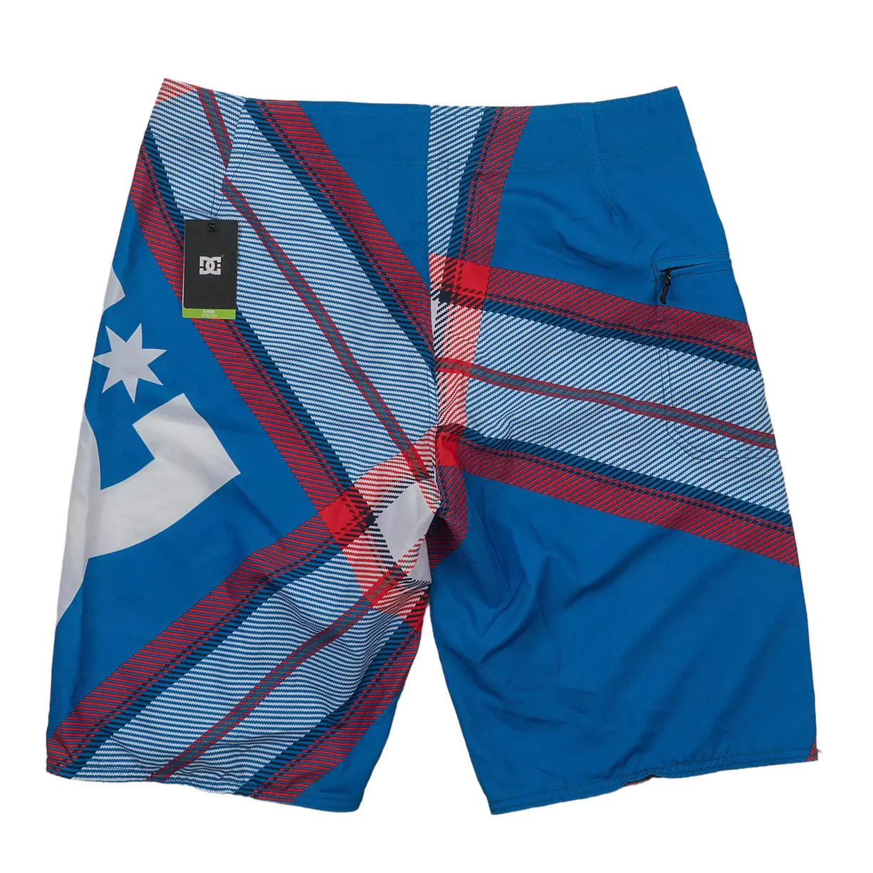 DC Campaign Boardshorts - Men's - Image 2