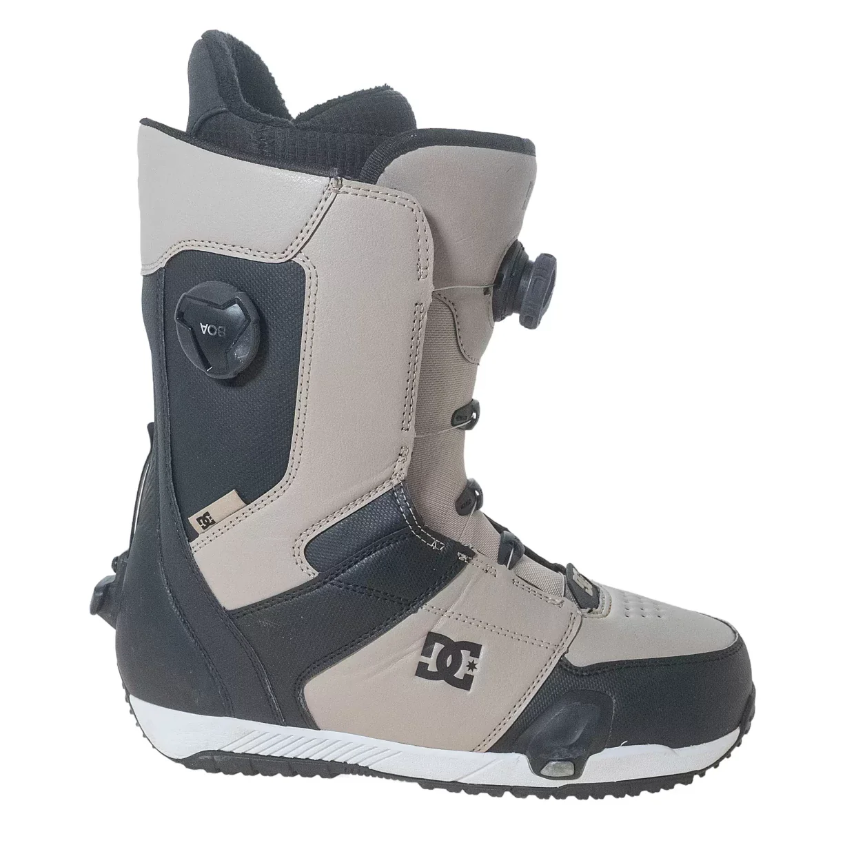 DC Control Step On BOA Snowboard Boots - Men's