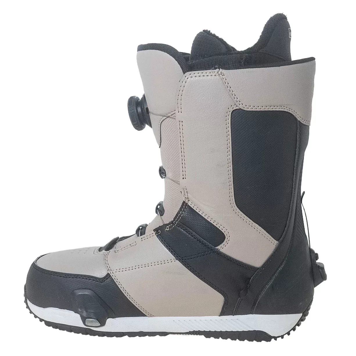DC Control Step On BOA Snowboard Boots - Men's - Image 3