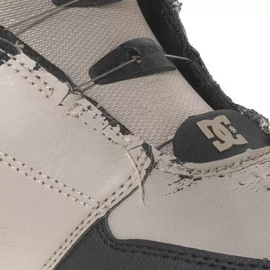 DC Control Step On BOA Snowboard Boots - Men's - Image 5