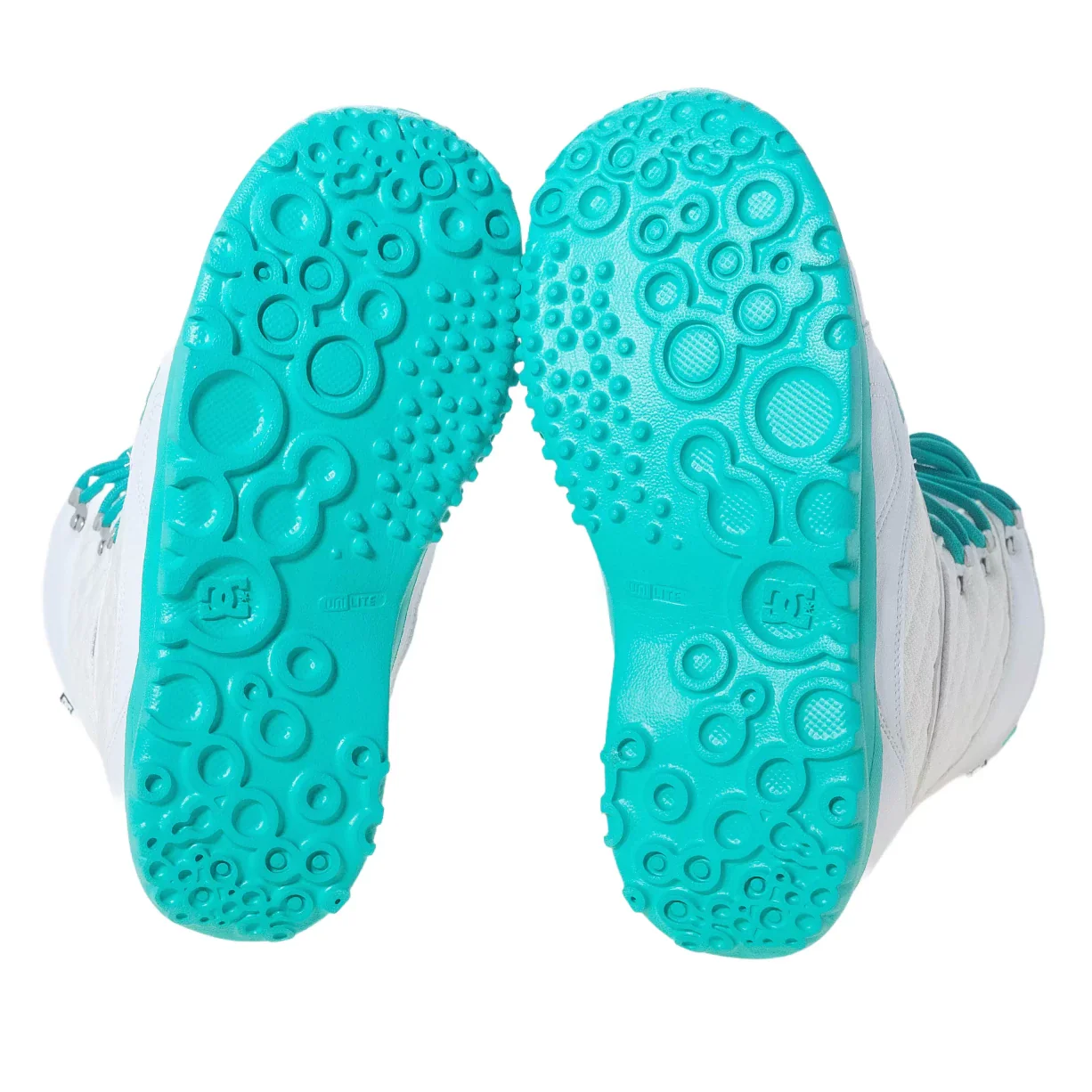 DC Karma Snowboard Boots - Women's - Image 4