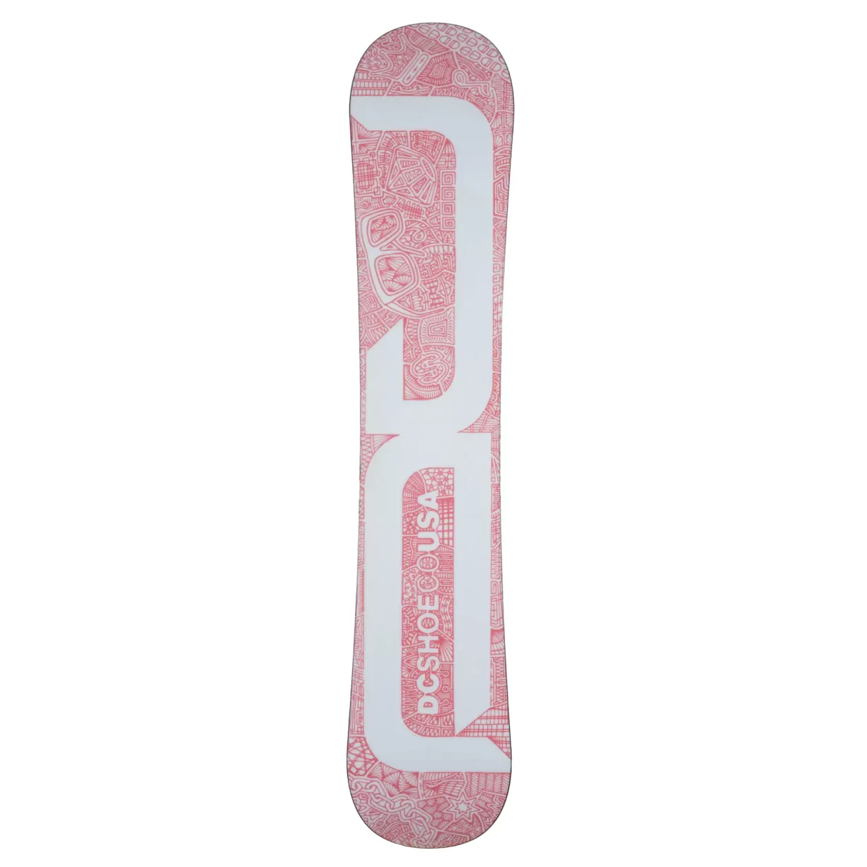 DC PBJ Snowboard 2010 - 153 cm - Image 3