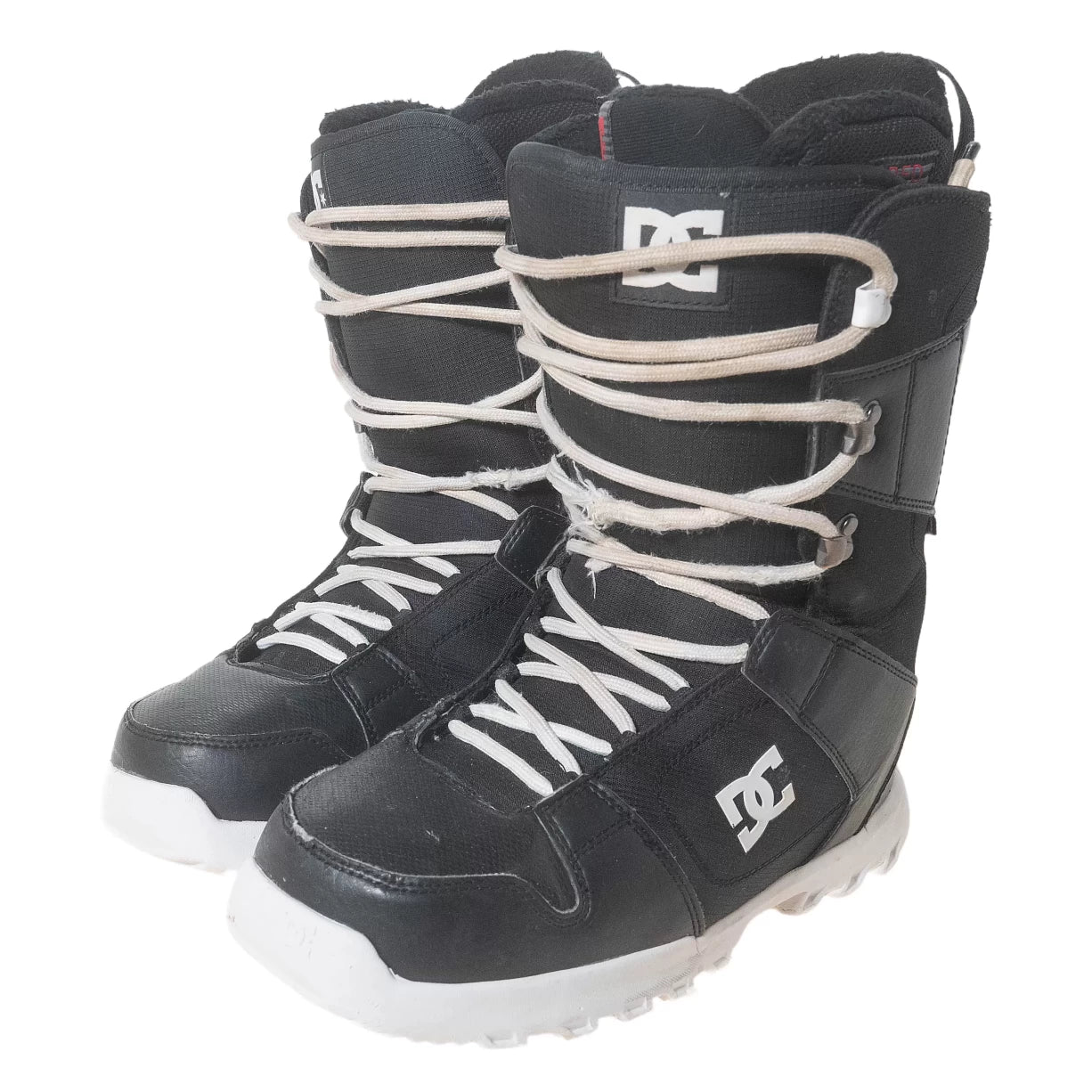 DC Phase Lace Snowboard Boots - Men's - Image 2