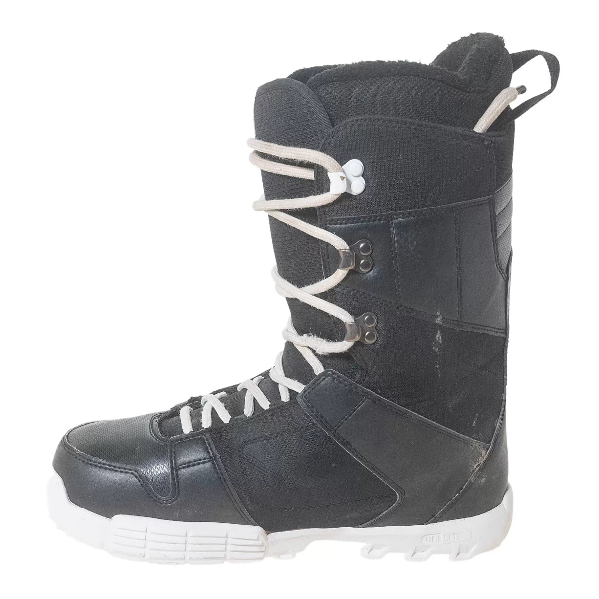 DC Phase Lace Snowboard Boots - Men's - Image 3