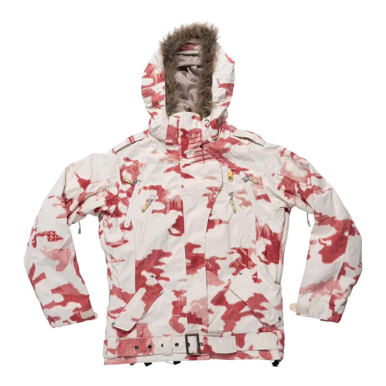 DC Pica Jacket - Women's