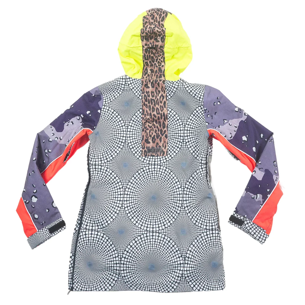DC Shoe Co Envy Anorak Jacket - Women's - Image 3