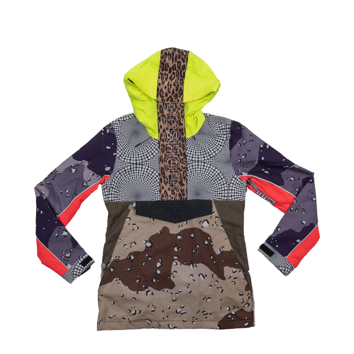 DC Shoe Co Envy Anorak - Women's