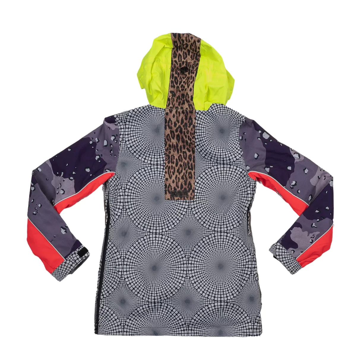 DC Shoe Co Envy Anorak - Women's - Image 2