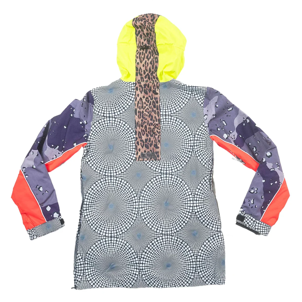 DC Shoe Co Envy Anorak - Women's - Image 3