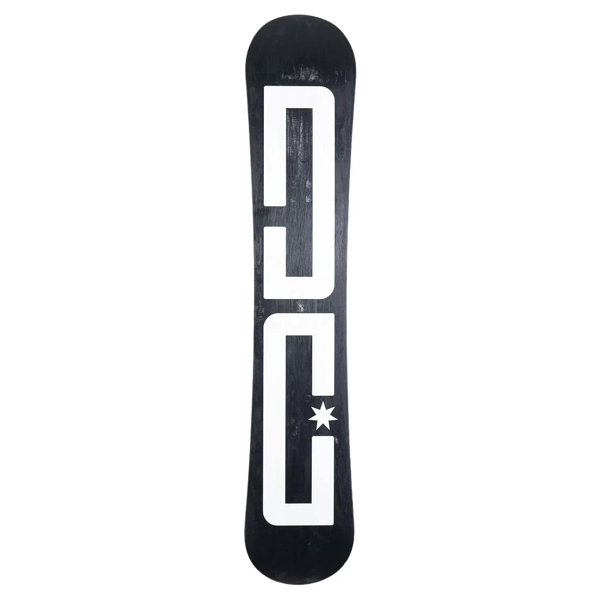 DC Space Echo Snowboard - 158 cm - Image 3