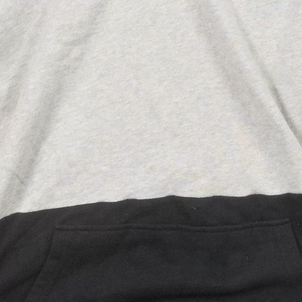 DC Stimson P/O Hooded Men's Sweatshirt - Image 3
