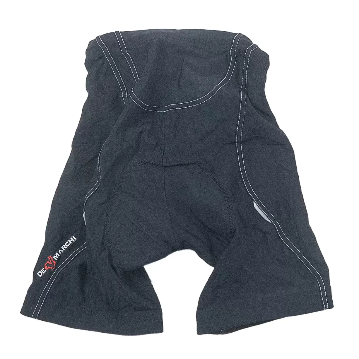 De Marchi Padded Bike Shorts - Women's - Image 2