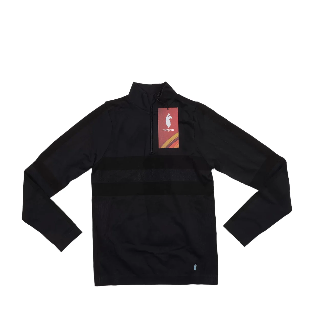 Debajo Seamless Baselayer Quarter Zip - Women's
