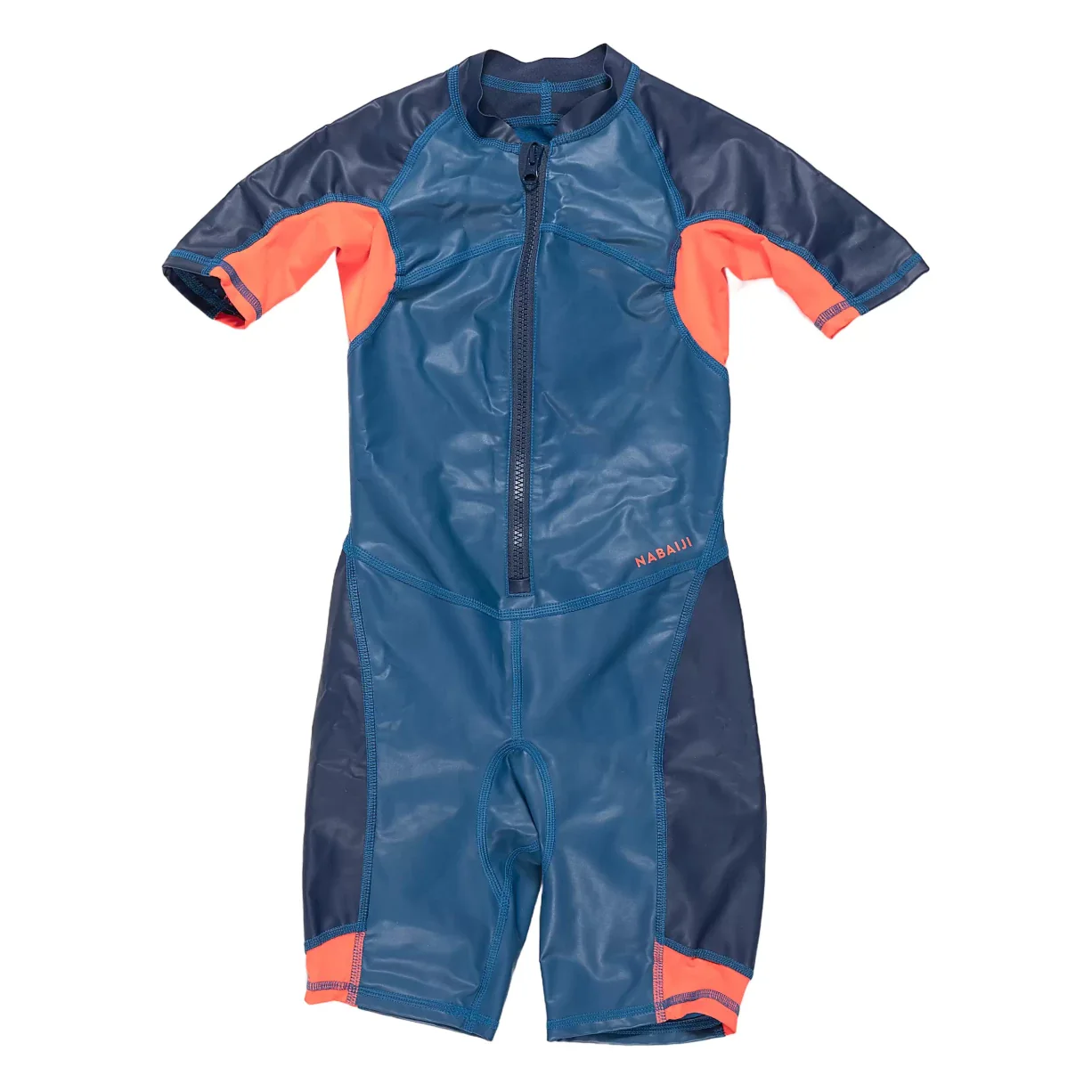 Decathlon Kloupi Swimming Suit - Kids'