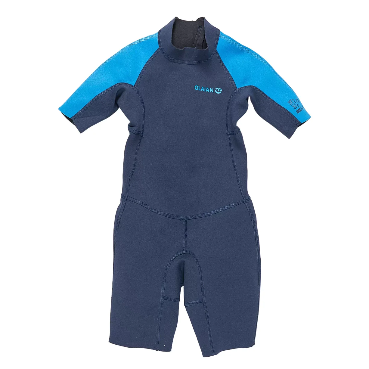 Decathlon Olaian 1.5mm Wetsuit - Kids'