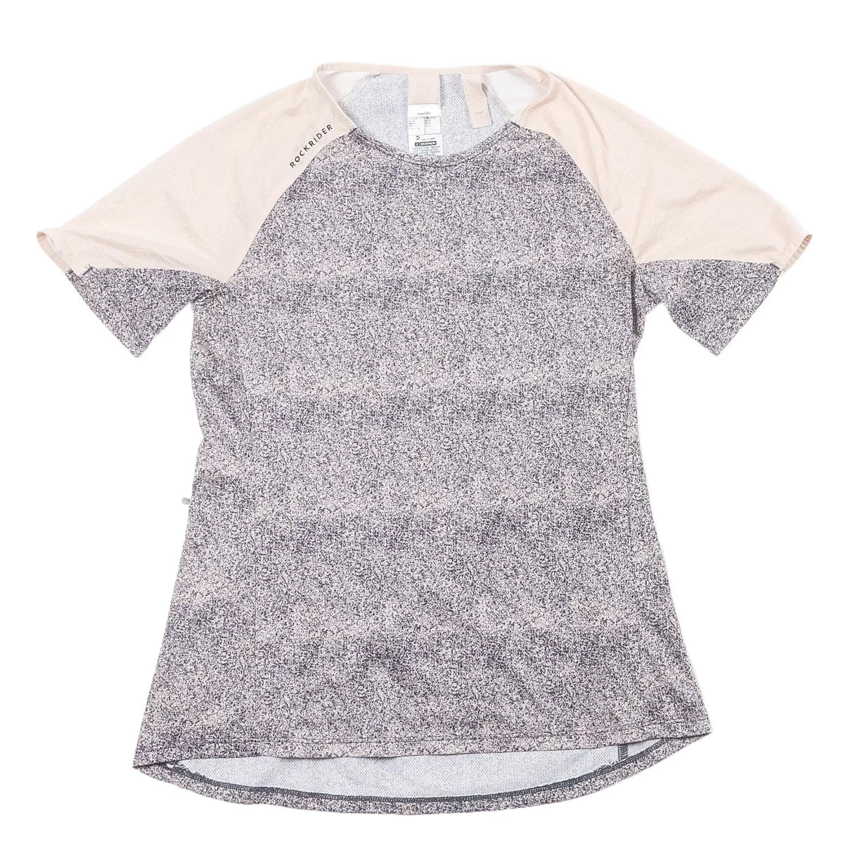 Decathlon Rockrider Cycling Jersey - Women's
