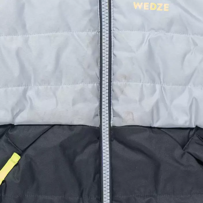 Decathlon Wedze Ski Jacket - Kids' - Image 4