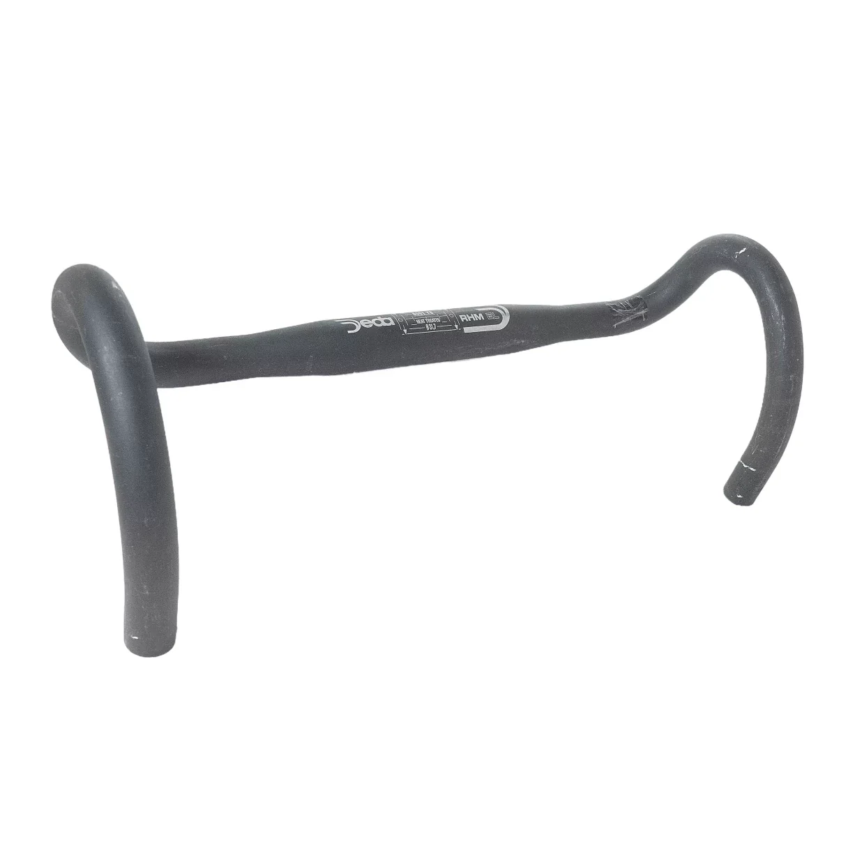 Deda RHM EL Handlebar 6061 T6