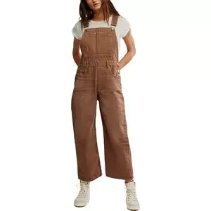 Free People Deep Trance Overall