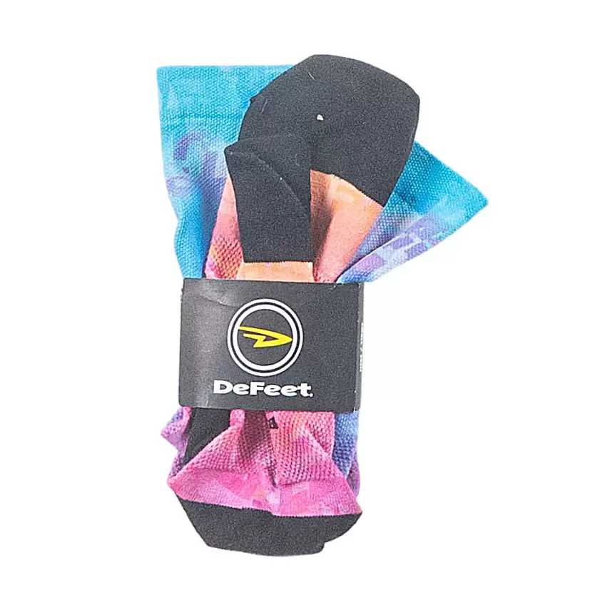 DeFeet Leviator Lite Socks - Unisex