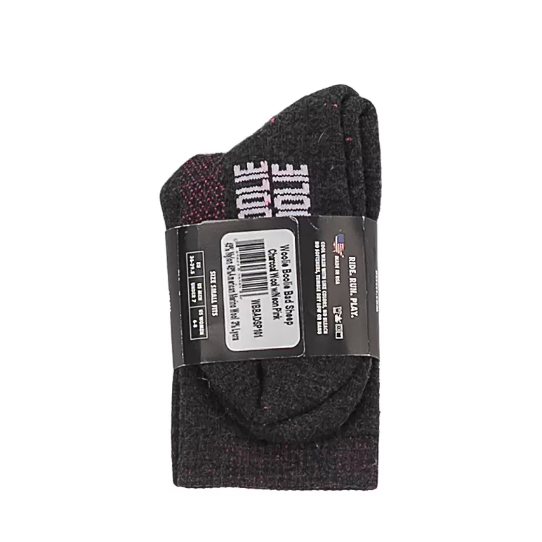 DeFeet Woolie Boolie 4in Sock - Image 2