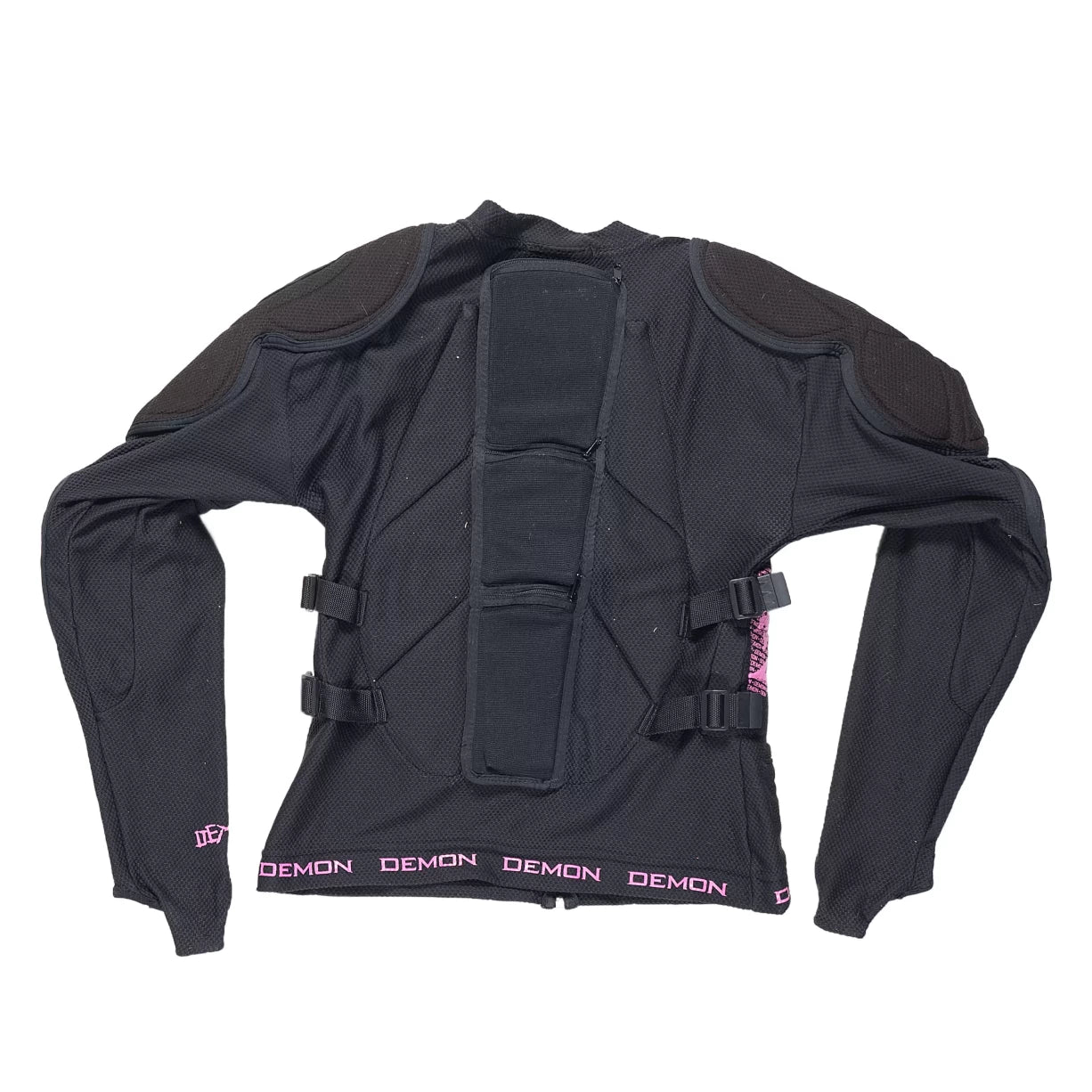 Demon Flex Force Pro Ski Body Armour Top - Women's - Image 2