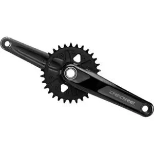 Shimano Deore 12 FC-M6120 Crankset
