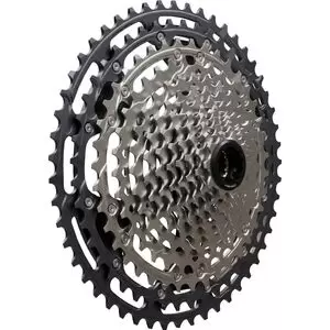 Shimano Deore XT CS-M8200 12 Speed 10-51T Cassette