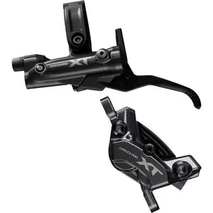 Shimano Deore XT M8220 4-Piston Disc Brake