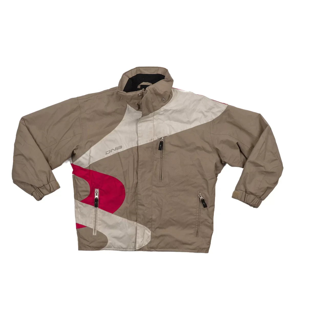 DESCENTE Cruiser Jacket - Kids'