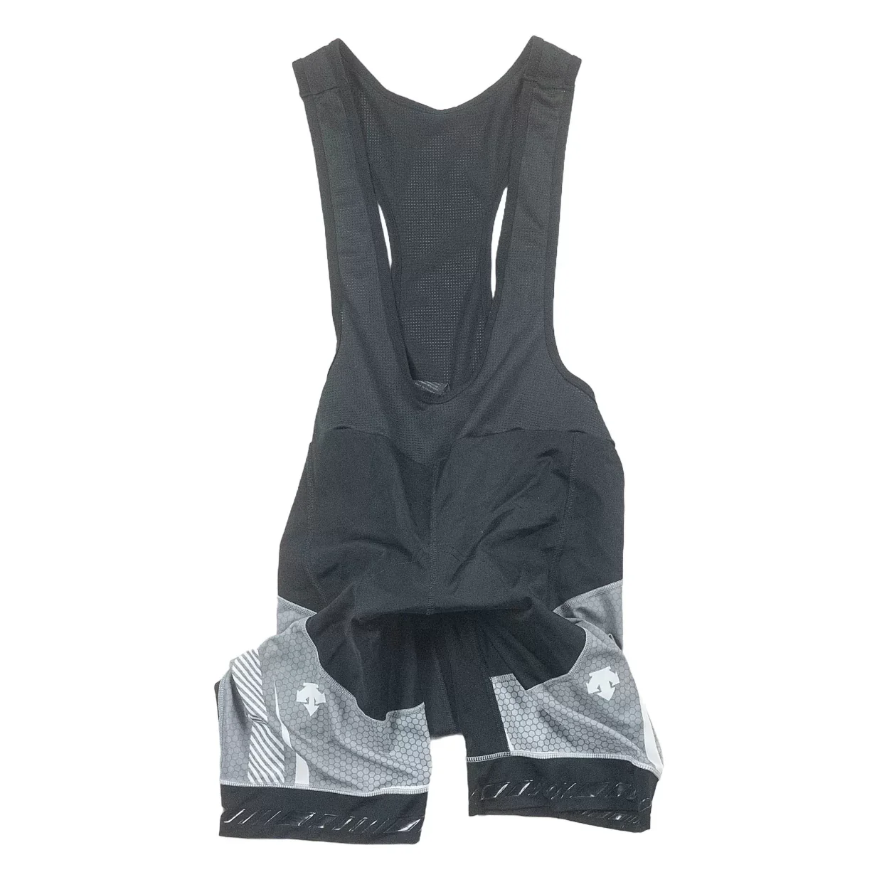 DESCENTE Cycling Bib - Men's
