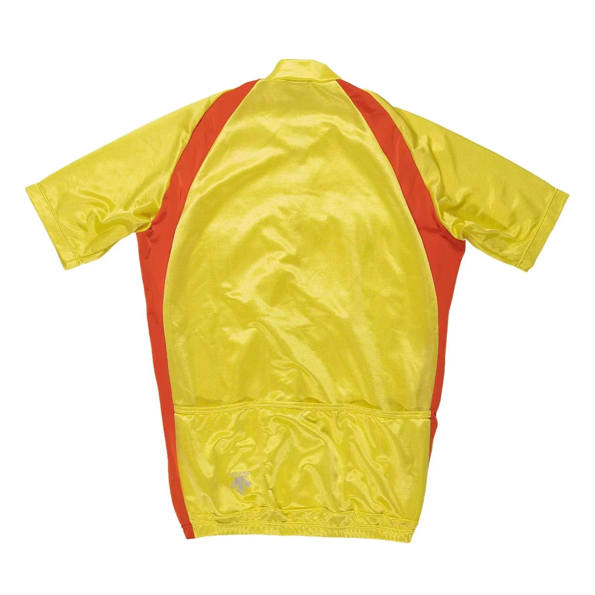DESCENTE Short Sleeve Jersey - Men's - Image 2