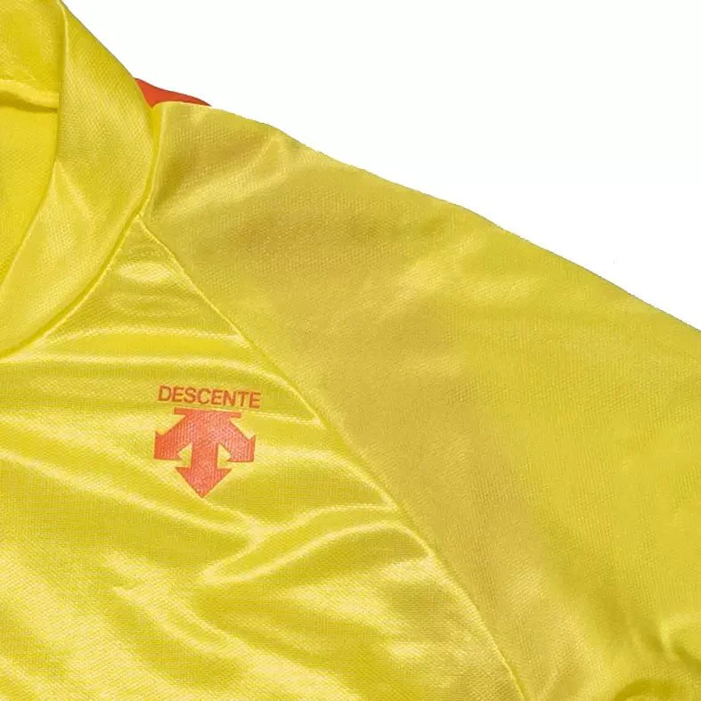 DESCENTE Short Sleeve Jersey - Men's - Image 3