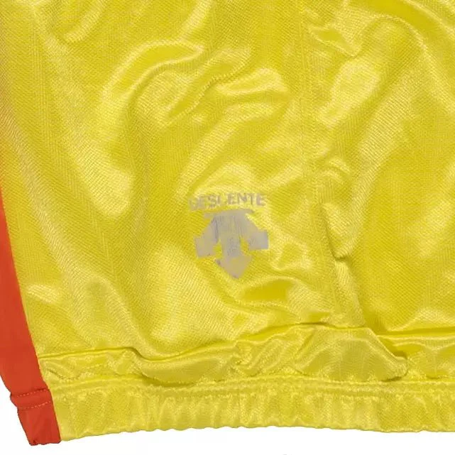 DESCENTE Short Sleeve Jersey - Men's - Image 4