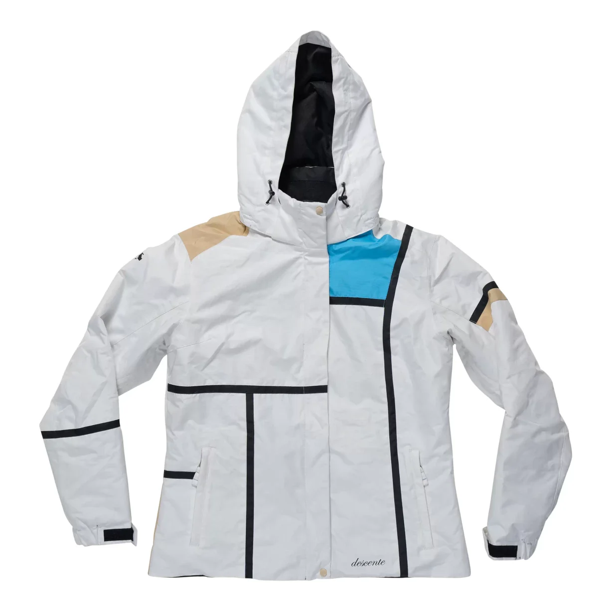 DESCENTE Ski Jacket - Women's